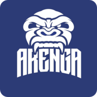 Logo de Arenga Box 
